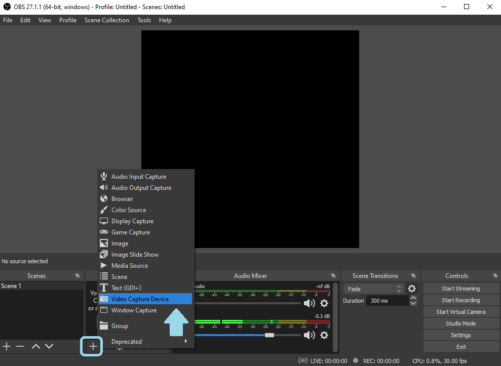 Animaze by FaceRig App Manual