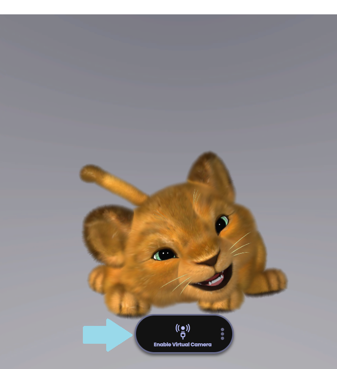 Animaze by FaceRig App Manual
