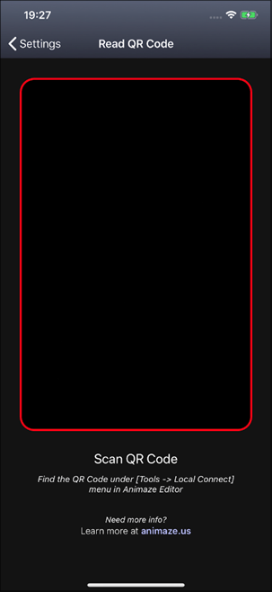 facerig mobile