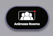 Animaze Rooms