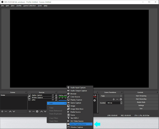 Animaze Desktop How Do I Stream With Animaze Animaze Desktop How Do I Stream With Animaze