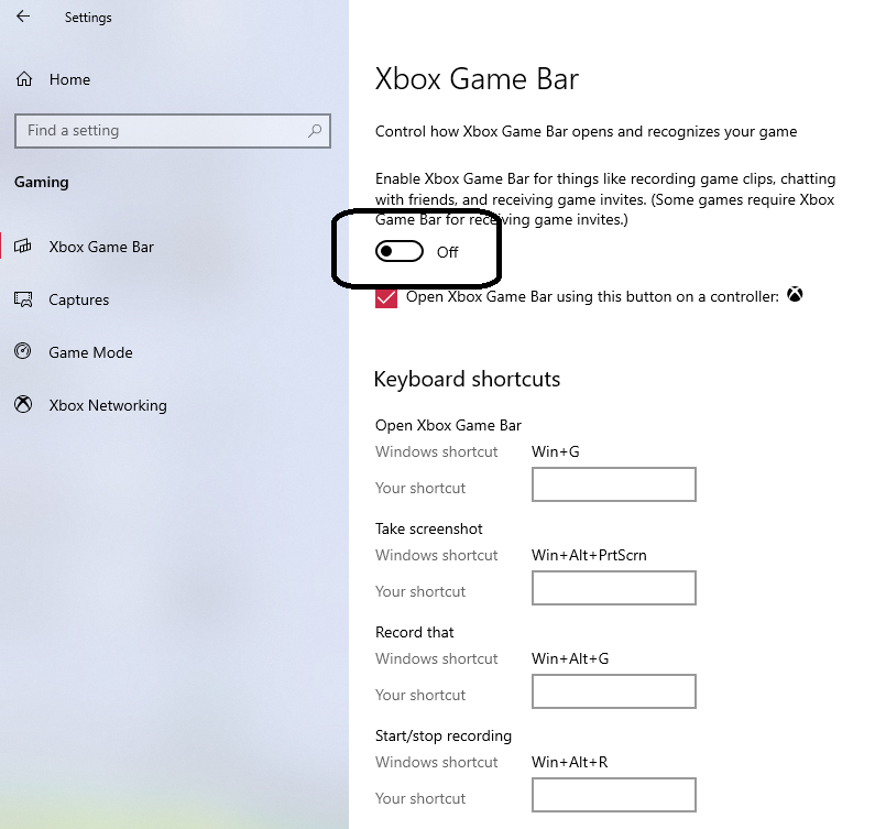 Animaze Desktop How Does Turning Off Game Mode Increase Performance 